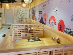 -季玄精致日本料理自助餐(闸北公园店)