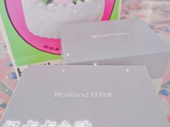 -好利来(欧亚商都店)