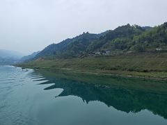 -乌江画廊(彭水苗族土家族自治县)