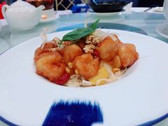 -御彩酒家(东风东路店)