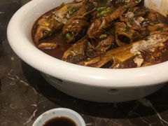 江河湖海一锅鲜-冶春茶社(星汉大厦店)