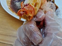 -品鲜村农家菜·阳澄湖大闸蟹(总店)
