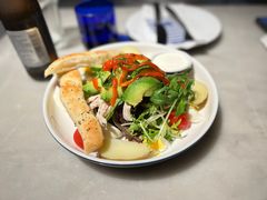-玛尚诺意式餐厅(天环广场店)