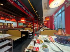 -祥源胡同·涮牛羊肉火锅(花桥店)