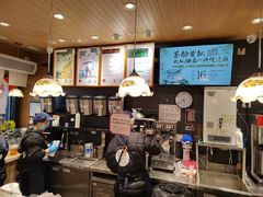 -茶颜悦色(登高路上店)