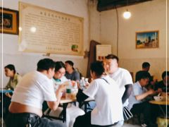 -赵家名吃四味烩菜(东大寺门食品街店)