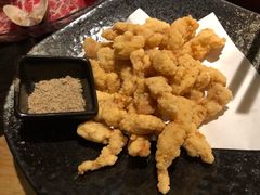 小酥肉-湊湊火锅·茶憩(上海合生汇店)