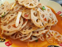 -边疆缘正宗腾冲风味菜馆(腾冲店)