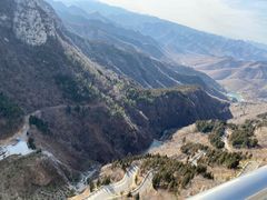 -潭溪山