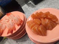 -争鲜回转寿司(飞洲国际店)