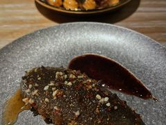 -CHURCH  BISTRO 教堂·餐吧