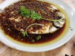 油浸鱼-老闵田螺馆·南昌特色(总店)