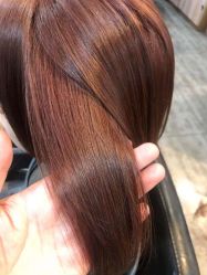 -美格丝M.G.S Hair Salon