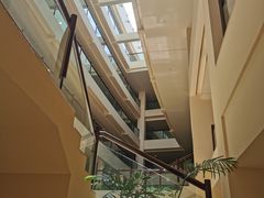 -东莞御景湾湖畔酒店·莱奥咖啡厅