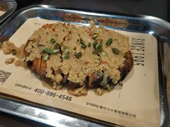 -阿记烧烤(大兴新区店)