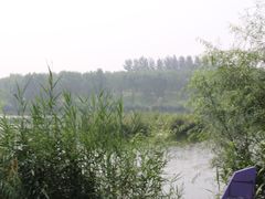-北京麋鹿生态实验中心
