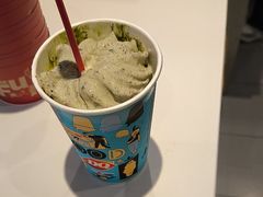 -DQ·蛋糕·冰淇淋(河东万达店)