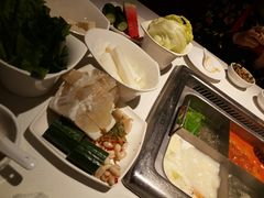 -海底捞火锅(河东万达广场店)