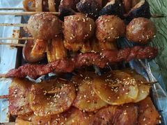 -非凡烧烤(历史博物馆店)