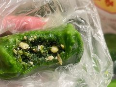 -王家沙点心店(南京西路总店)