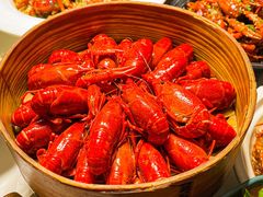 -肥肥虾庄·金牌油焖大虾(沙湖店)