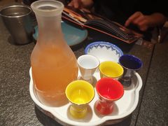 -丝路金桃·新疆菜(徐汇店)