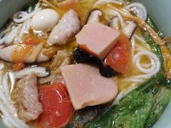 -好這口重庆小面(总店)