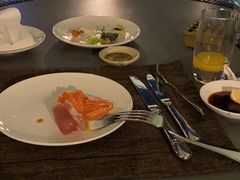 -深圳四季酒店·馥自助餐厅