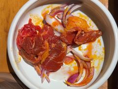 -九田家黑牛烤肉料理(华侨城店)