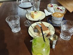 -沏点Trattoria意大利餐厅(新街口店)