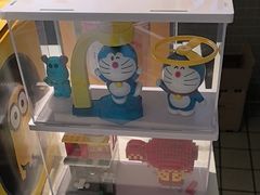 -麦当劳(萝岗敏捷广场店)