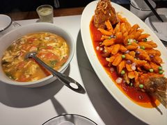-打酱油·非遗淮扬菜(瘦西湖梅岭老店)