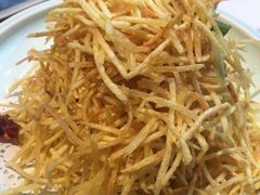 -U你·天然调味(南湖总店)