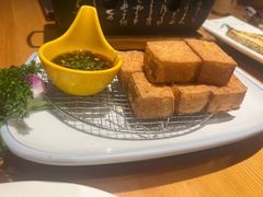 -大岛日本料理铁板烧(南通大饭店)