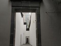 -南京市民俗博物馆(甘熙故居)