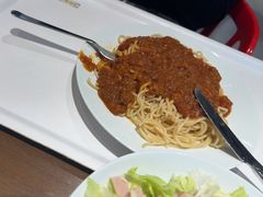 -宜家·瑞典风味餐厅(四元桥店)