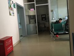 -美年大健康体检中心(西直门分院)