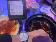 -胡桃里乐队酒馆(广州塔店)