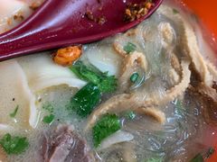 -惠丰源烩面馆(经七路店)