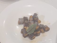 -月福京味斋·烤鸭店·北京菜(鼓楼总店)