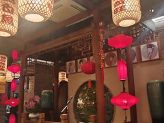 -二十八里太湖船菜(吉祥路店)