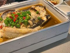 -半天妖烤鱼(西直门凯德mall店)