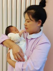 -莲芯花月子会所