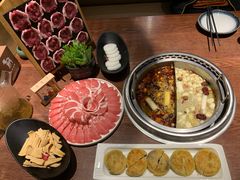 -快乐小羊(富强中路店)