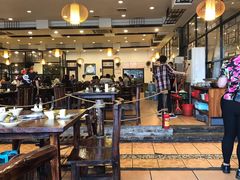 大堂-顺德一品粥·20年凤城老字号(芳村店)
