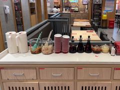 -喜家德虾仁水饺(方庄店)