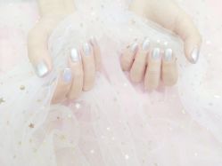 -蜜丝卡伦美甲美睫半永久