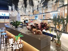 -小罐茶(济南恒隆广场店)