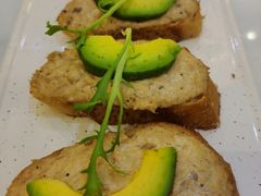 -丽莎沙拉轻食餐厅(国贸店)