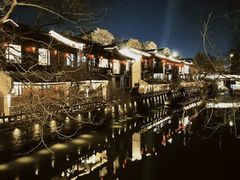 -小河直街历史文化街区